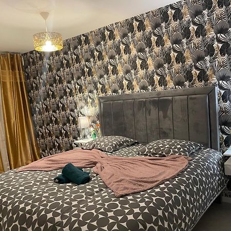 *Disneyland/Serris* Appartement Idealement Situe Exteriör bild