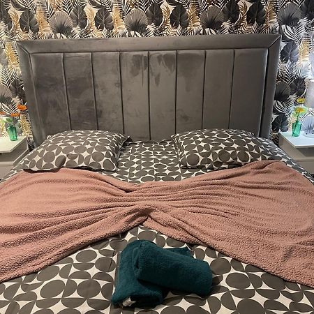 *Disneyland/Serris* Appartement Idealement Situe Exteriör bild