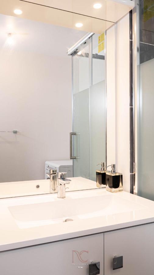 *Disneyland/Serris* Appartement Idealement Situe Exteriör bild