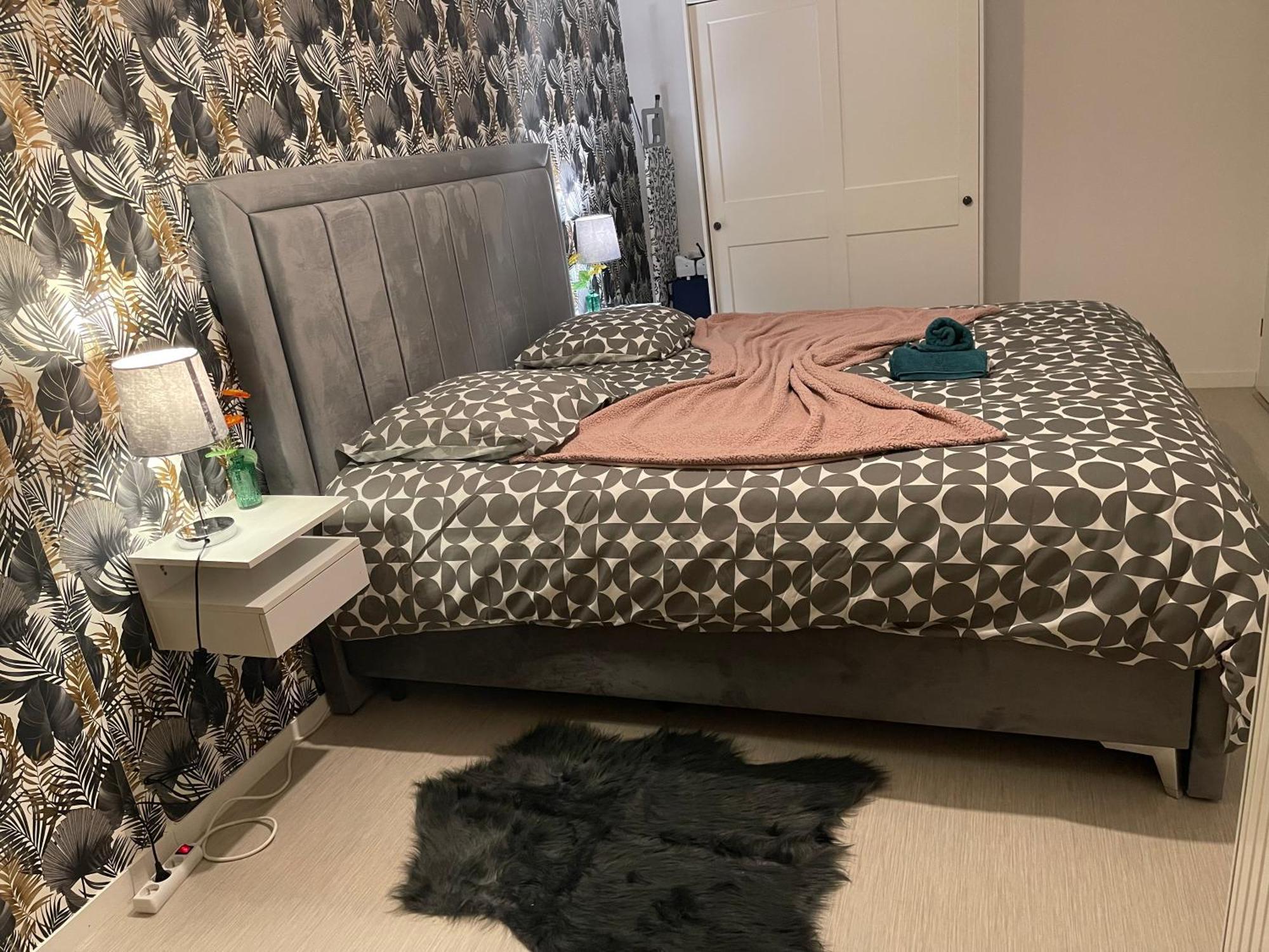 *Disneyland/Serris* Appartement Idealement Situe Exteriör bild